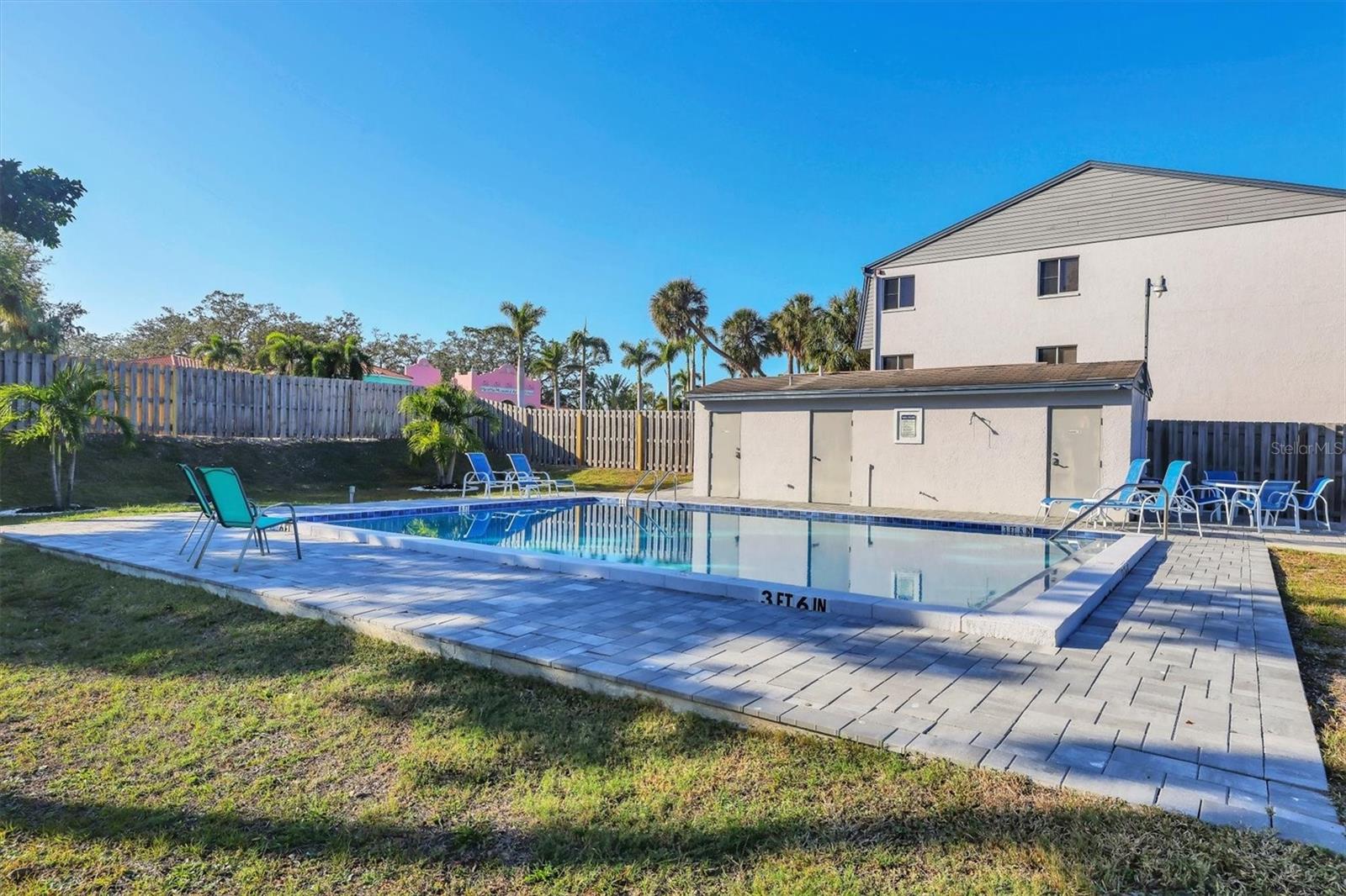 2124 N TAMIAMI TRL #109, SARASOTA, FL, 34234