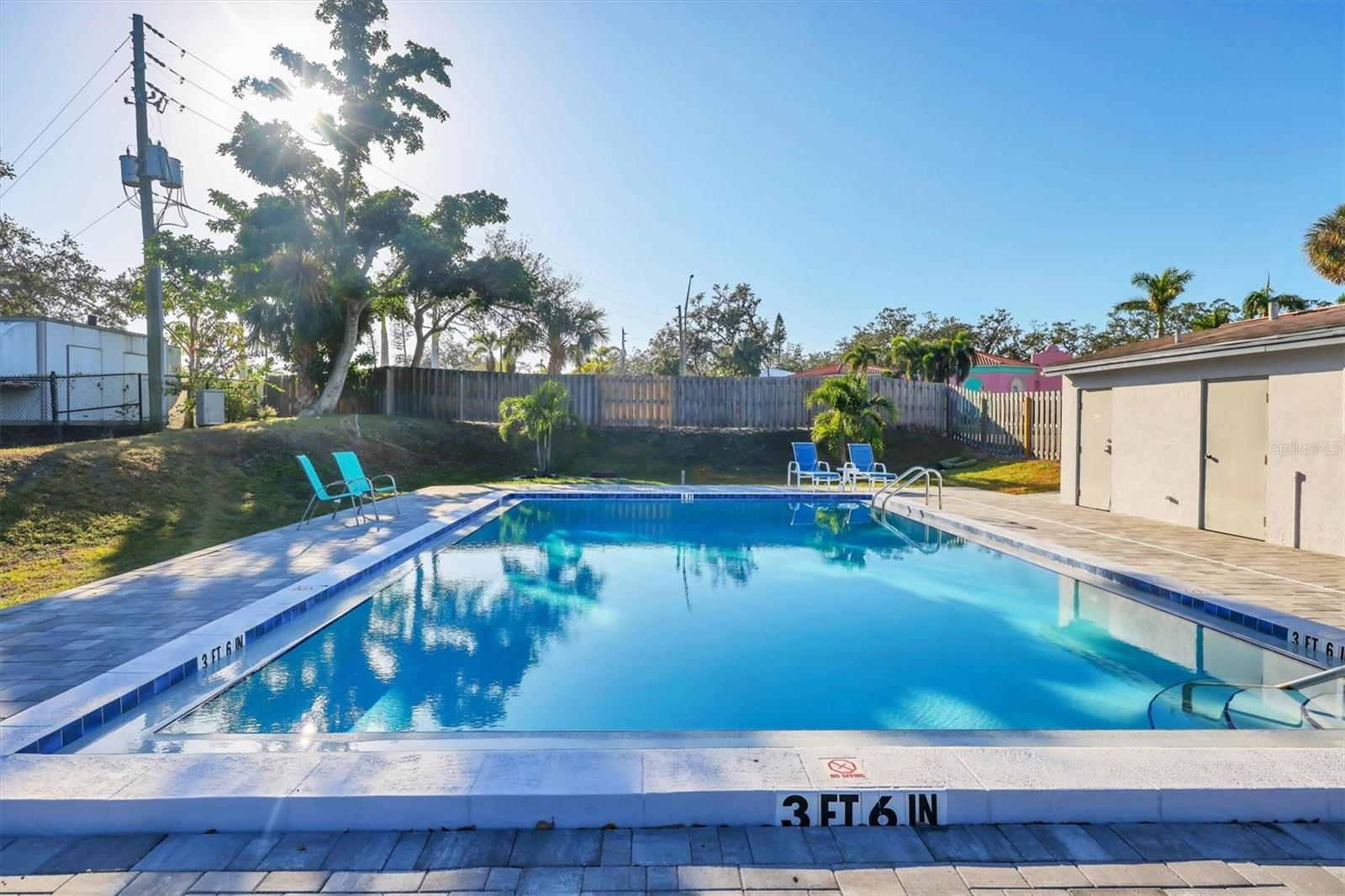 2124 N TAMIAMI TRL #109, SARASOTA, FL, 34234