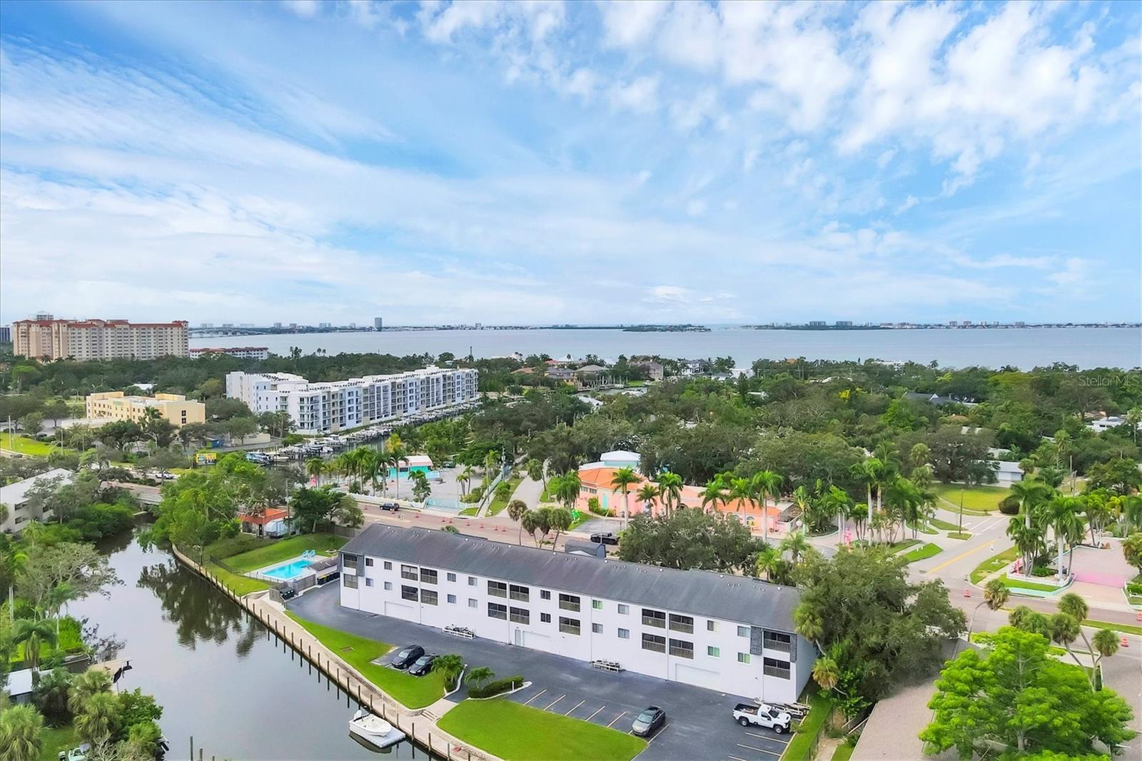 2124 N TAMIAMI TRL #109, SARASOTA, FL, 34234