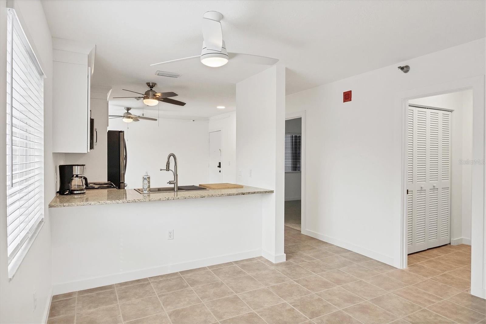 2124 N TAMIAMI TRL #109, SARASOTA, FL, 34234