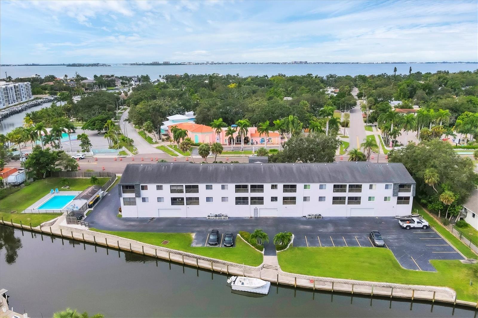 2124 N TAMIAMI TRL #109, SARASOTA, FL, 34234