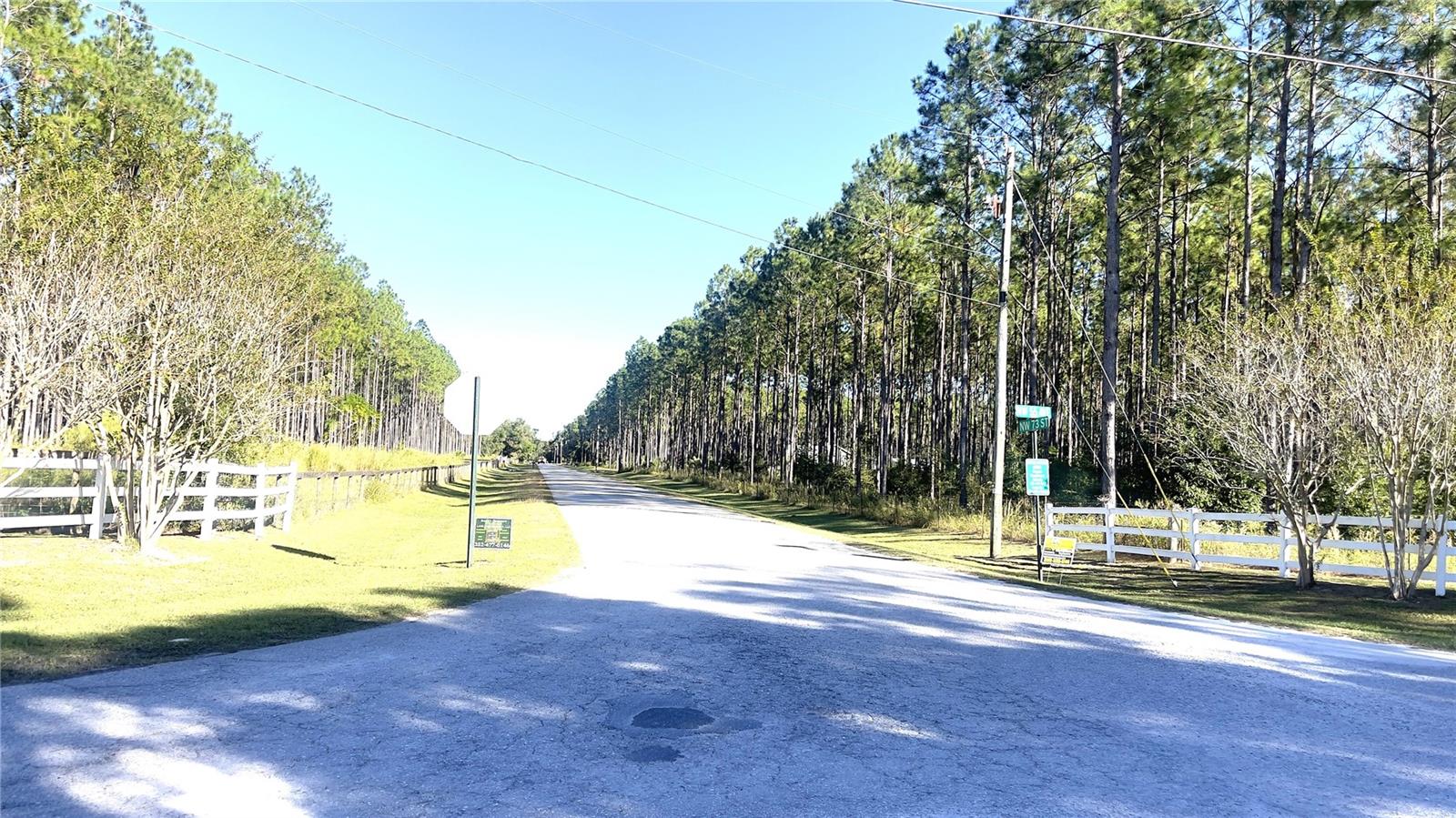 Lot 47 NW 73RD ST, CHIEFLAND, FL, 32626