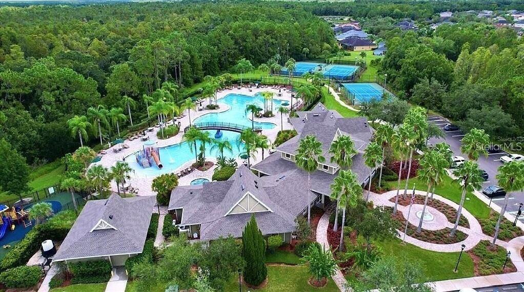 9908 SPICE BUSH CT, TAMPA, FL, 33647