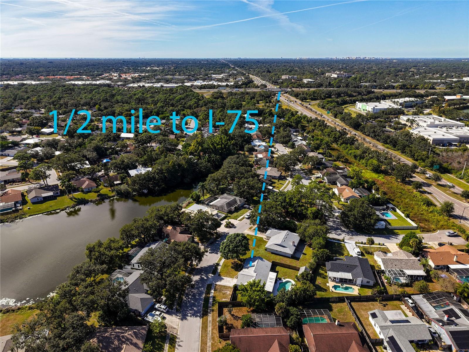 6543 BIKINI WAY, SARASOTA, FL, 34241