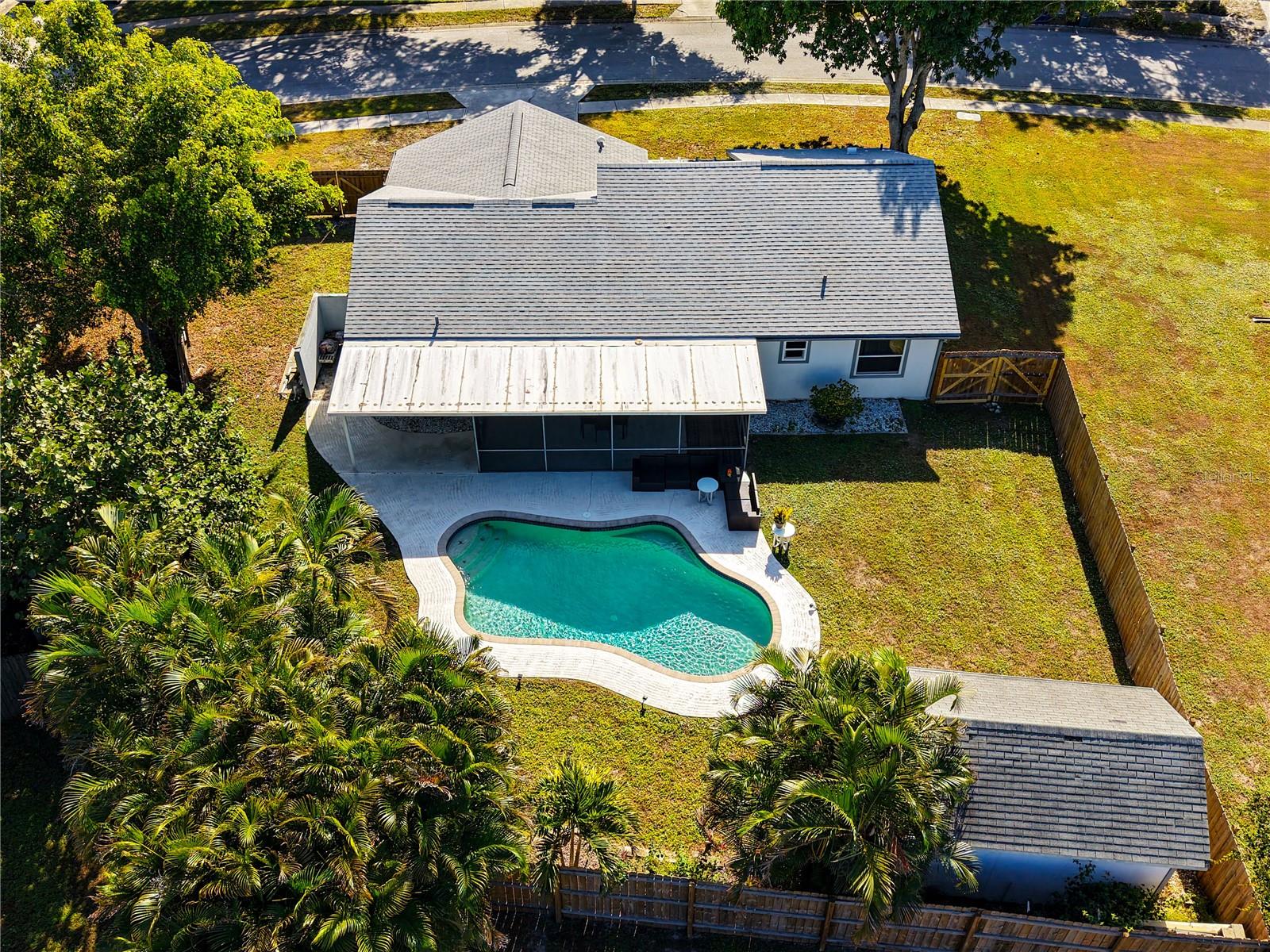 6543 BIKINI WAY, SARASOTA, FL, 34241