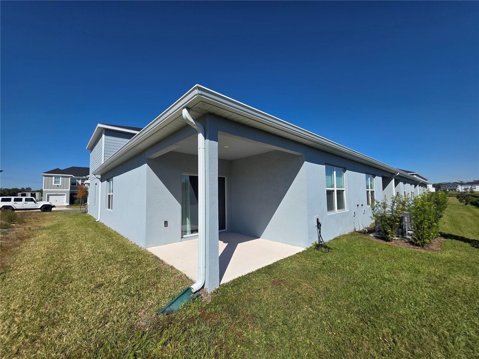 1210 PORT BLUE WAY, LADY LAKE, FL, 32159