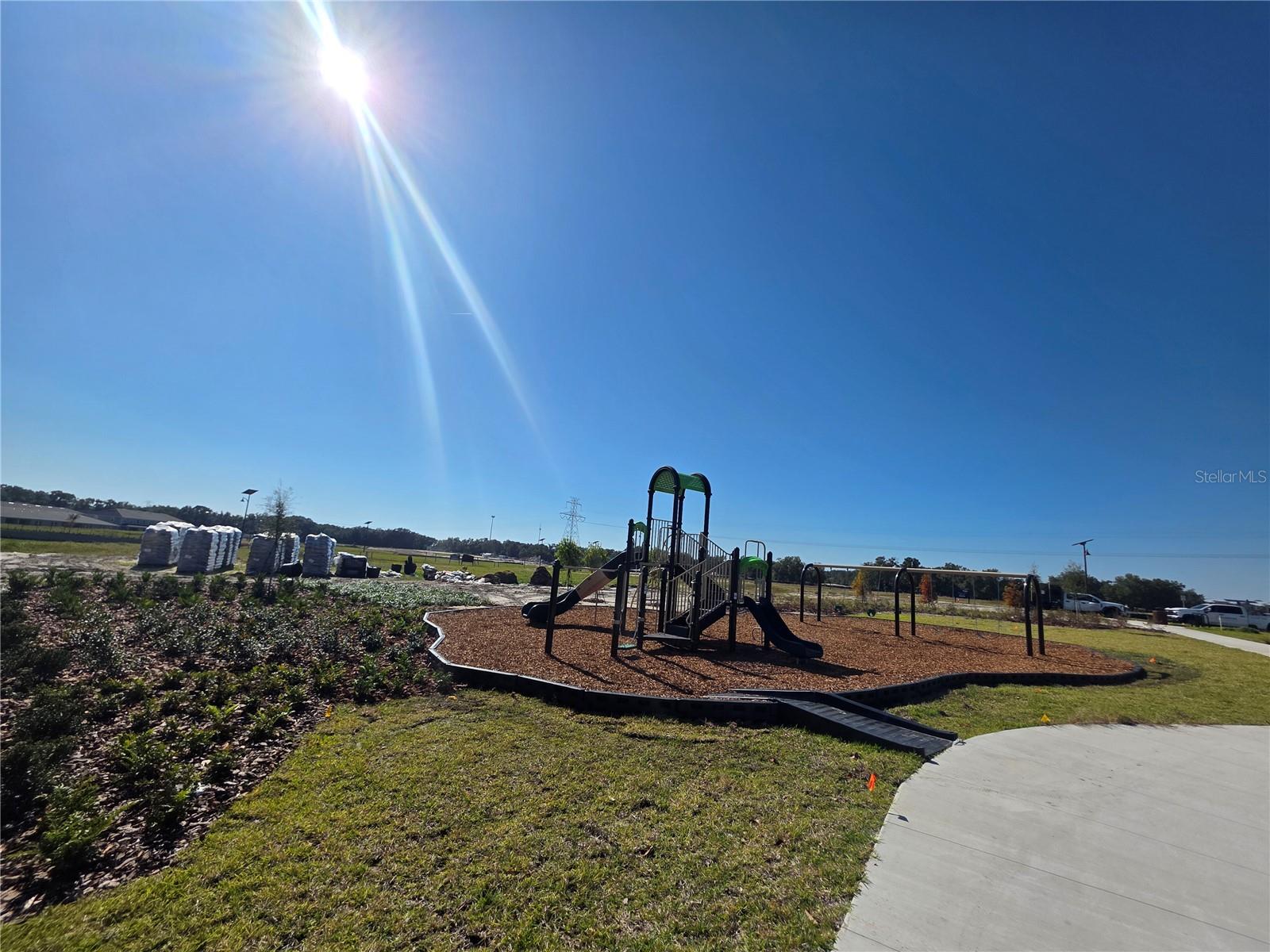 1210 PORT BLUE WAY, LADY LAKE, FL, 32159