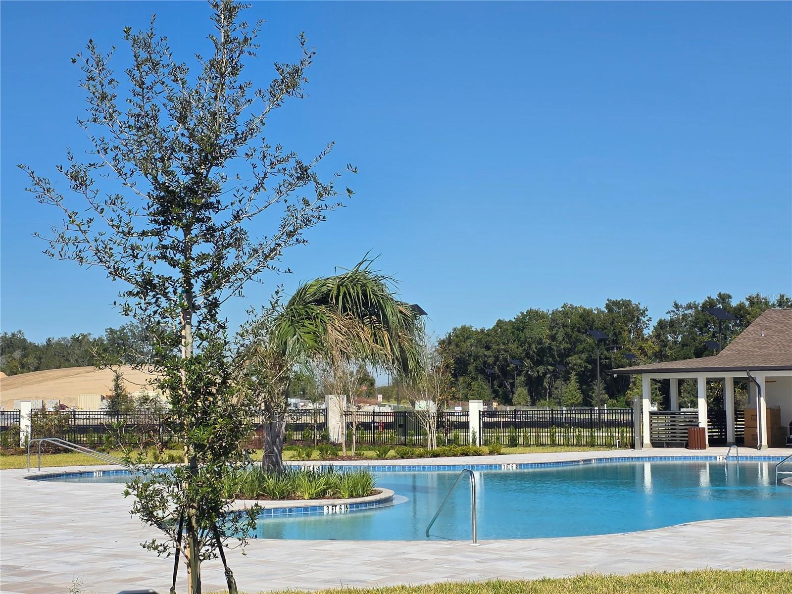 1210 PORT BLUE WAY, LADY LAKE, FL, 32159