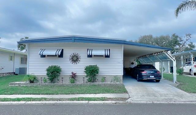 1100 BELCHER RD S #473, LARGO, FL, 33771