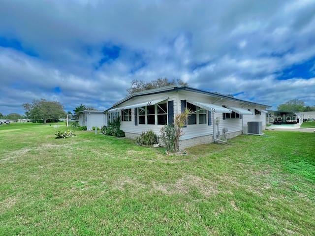 1100 BELCHER RD S #473, LARGO, FL, 33771