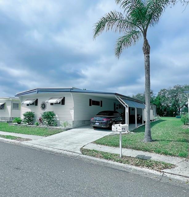 1100 BELCHER RD S #473, LARGO, FL, 33771