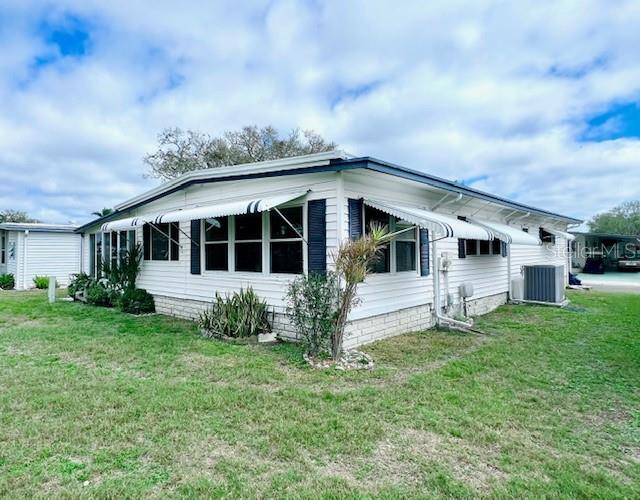 1100 BELCHER RD S #473, LARGO, FL, 33771