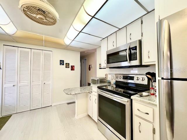 1100 BELCHER RD S #473, LARGO, FL, 33771