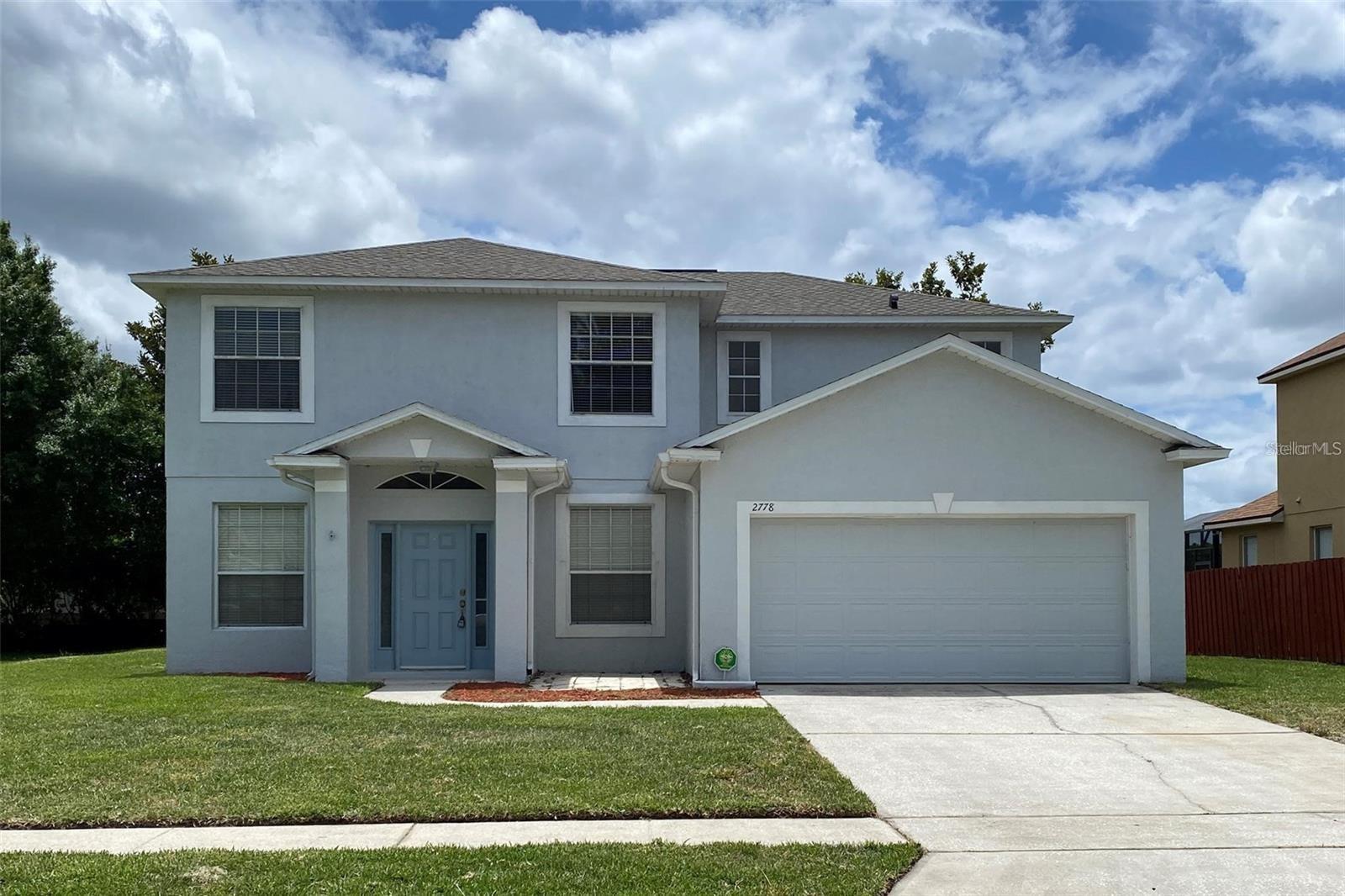2778 RUNNING SPRINGS LOOP, OVIEDO, FL, 32765