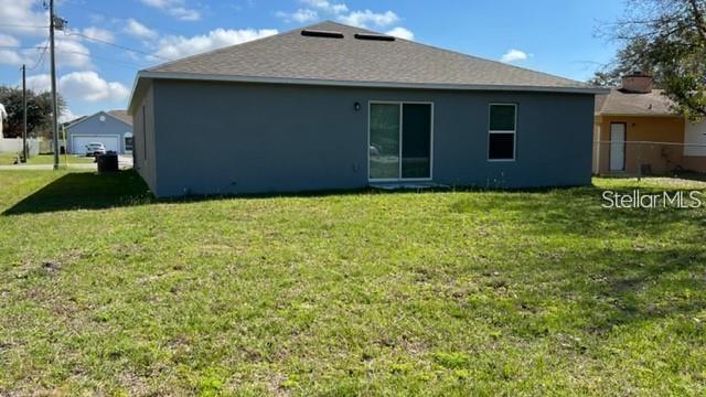 816 CARDINAL WAY, KISSIMMEE, FL, 34759