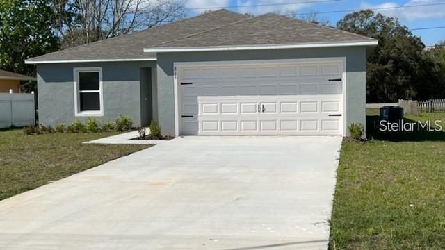 816 CARDINAL WAY, KISSIMMEE, FL, 34759