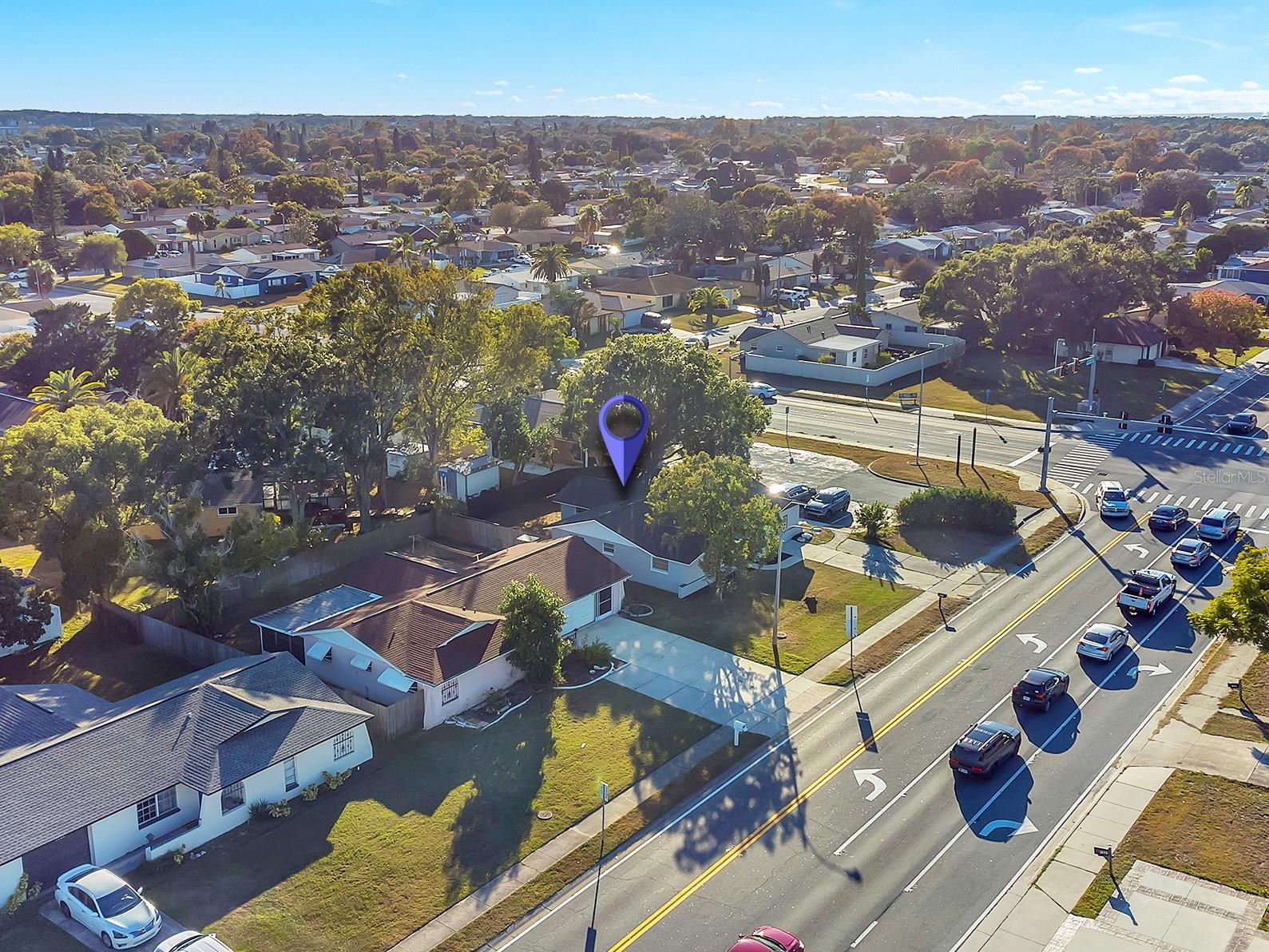 7210 EMBASSY BLVD, PORT RICHEY, FL, 34668