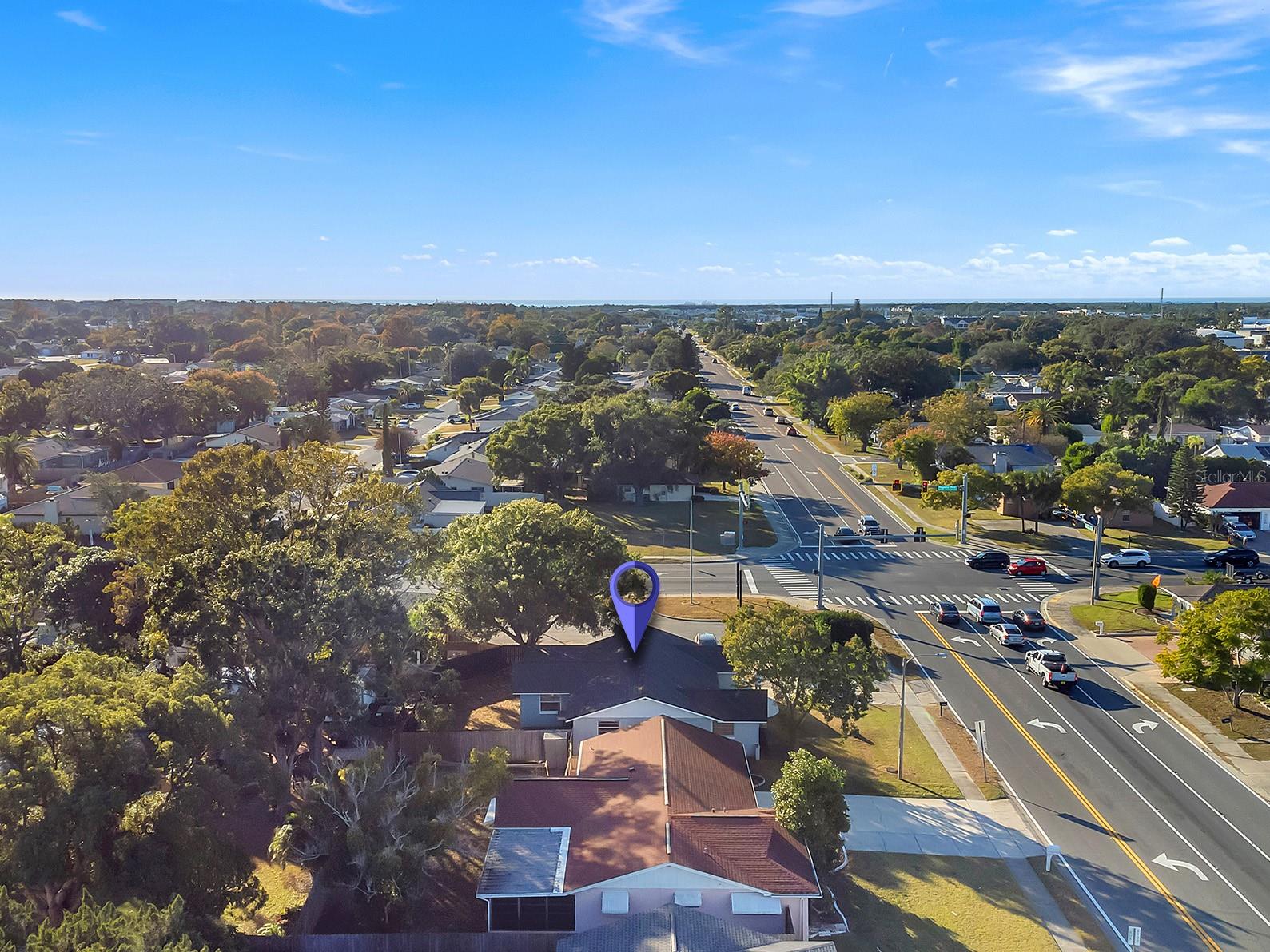 7210 EMBASSY BLVD, PORT RICHEY, FL, 34668