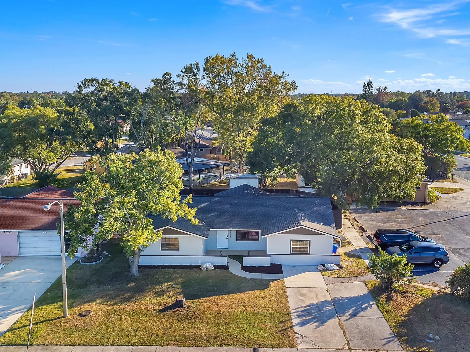 7210 EMBASSY BLVD, PORT RICHEY, FL, 34668