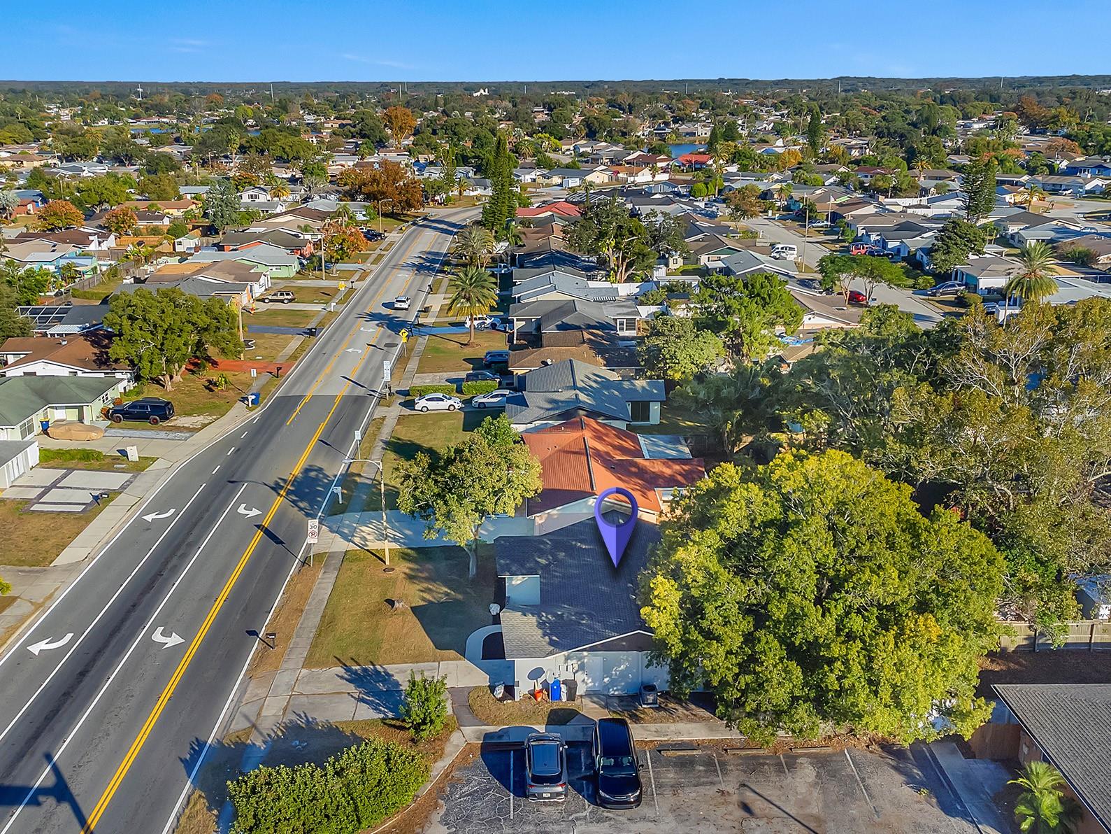 7210 EMBASSY BLVD, PORT RICHEY, FL, 34668