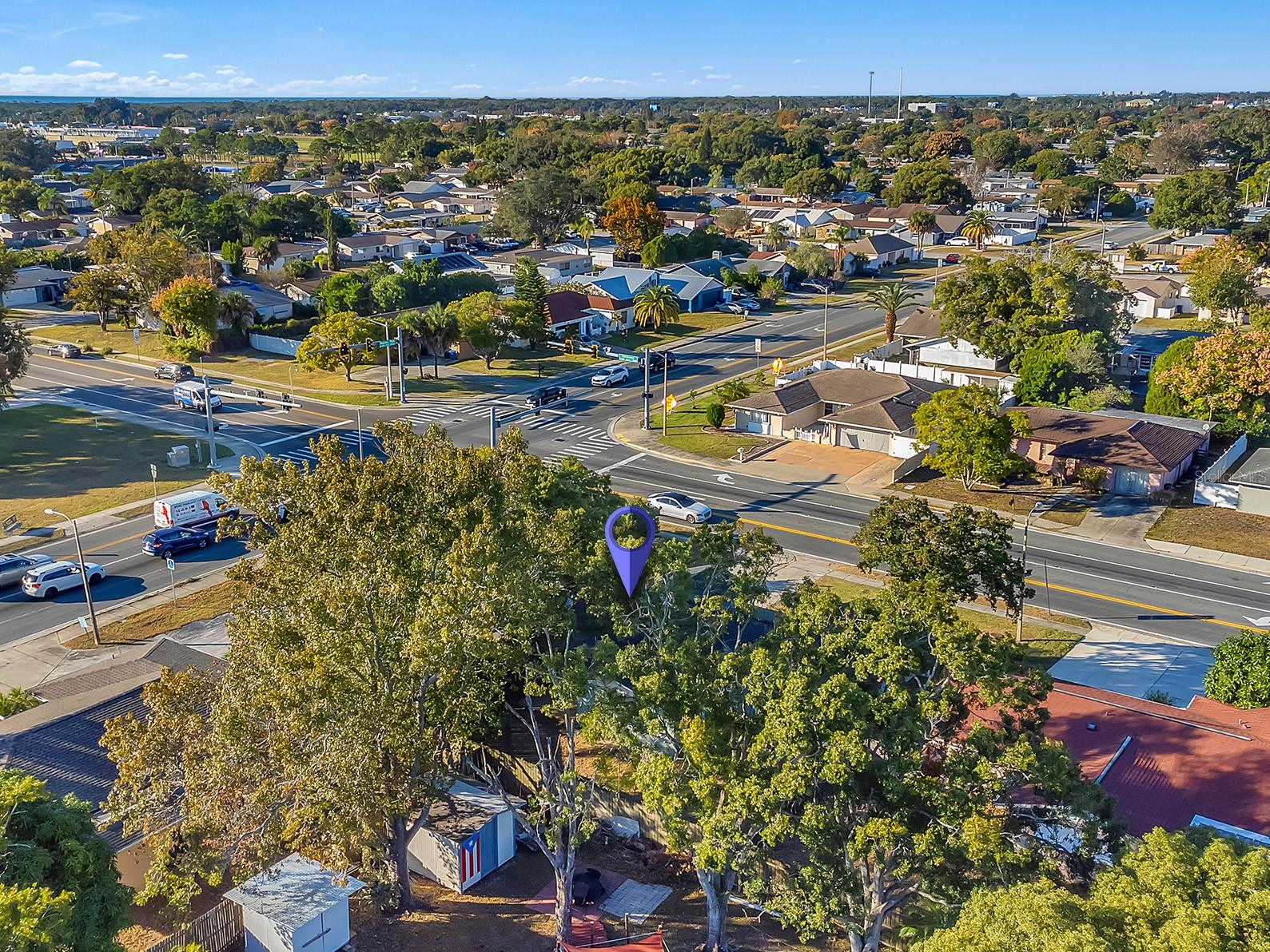 7210 EMBASSY BLVD, PORT RICHEY, FL, 34668