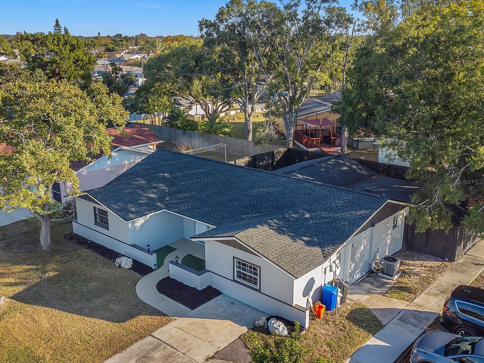 7210 EMBASSY BLVD, PORT RICHEY, FL, 34668