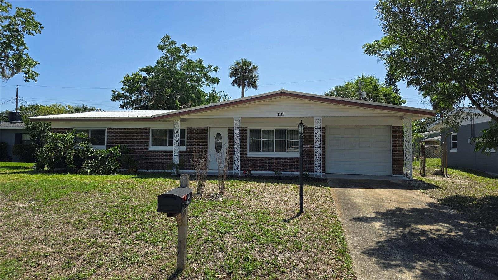 1119 EDITH DR, DAYTONA BEACH, FL, 32117