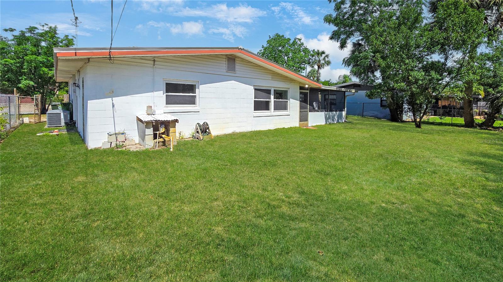 1119 EDITH DR, DAYTONA BEACH, FL, 32117