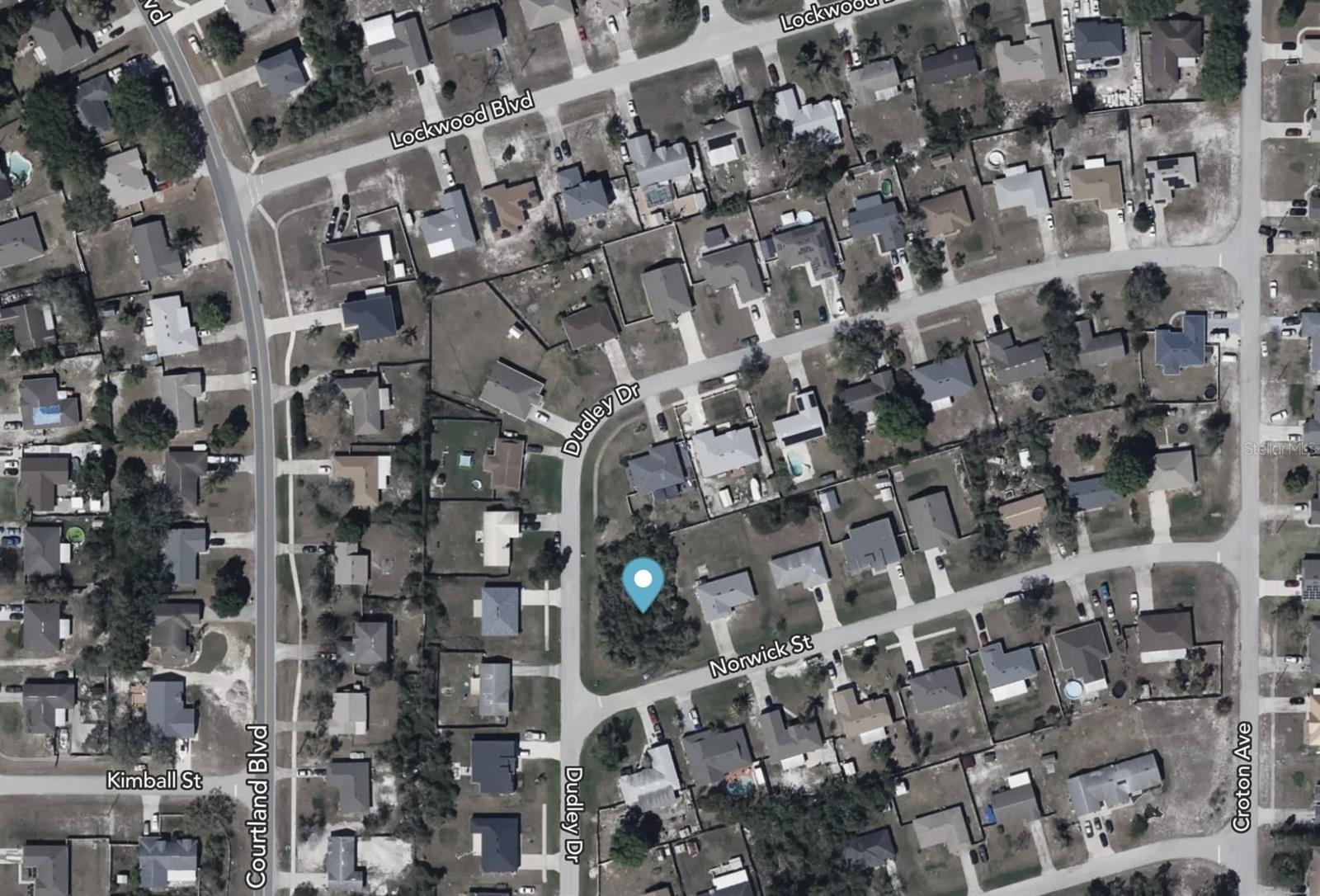 2900 NORWICK ST, DELTONA, FL, 32738