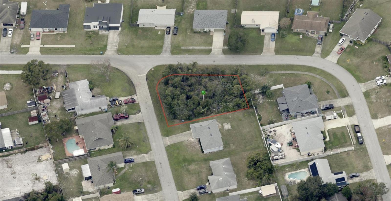 2900 NORWICK ST, DELTONA, FL, 32738