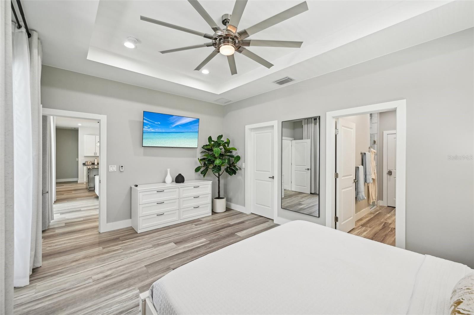 3232 LA GOY ST, NORTH PORT, FL, 34291