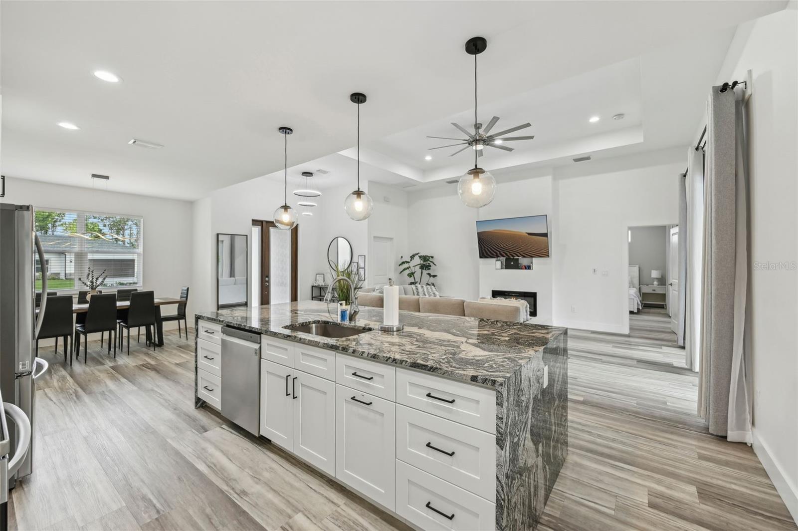 3232 LA GOY ST, NORTH PORT, FL, 34291