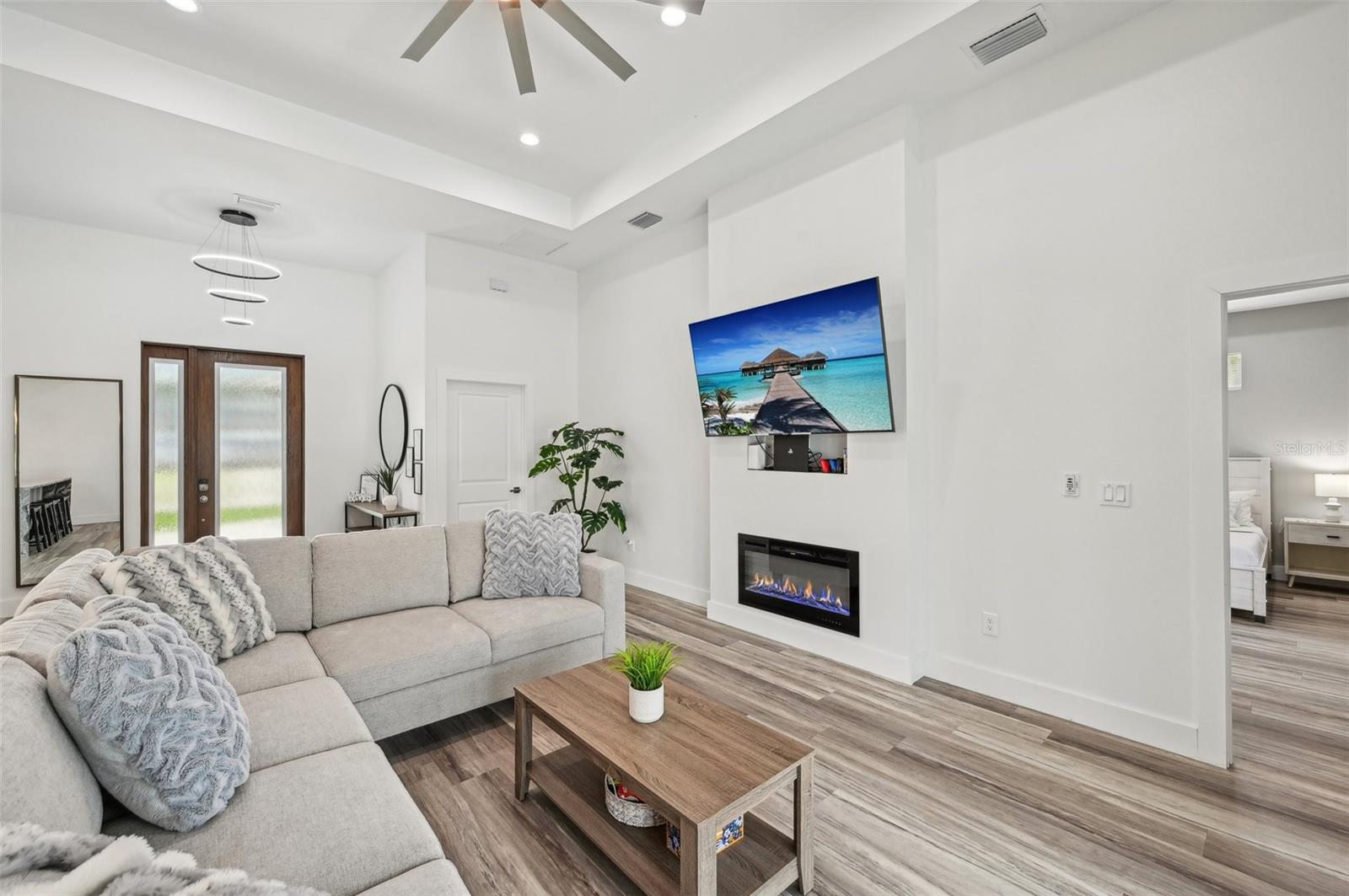 3232 LA GOY ST, NORTH PORT, FL, 34291