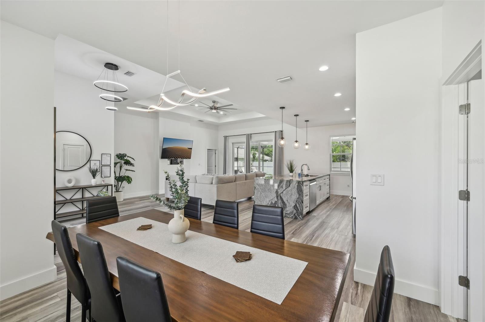 3232 LA GOY ST, NORTH PORT, FL, 34291