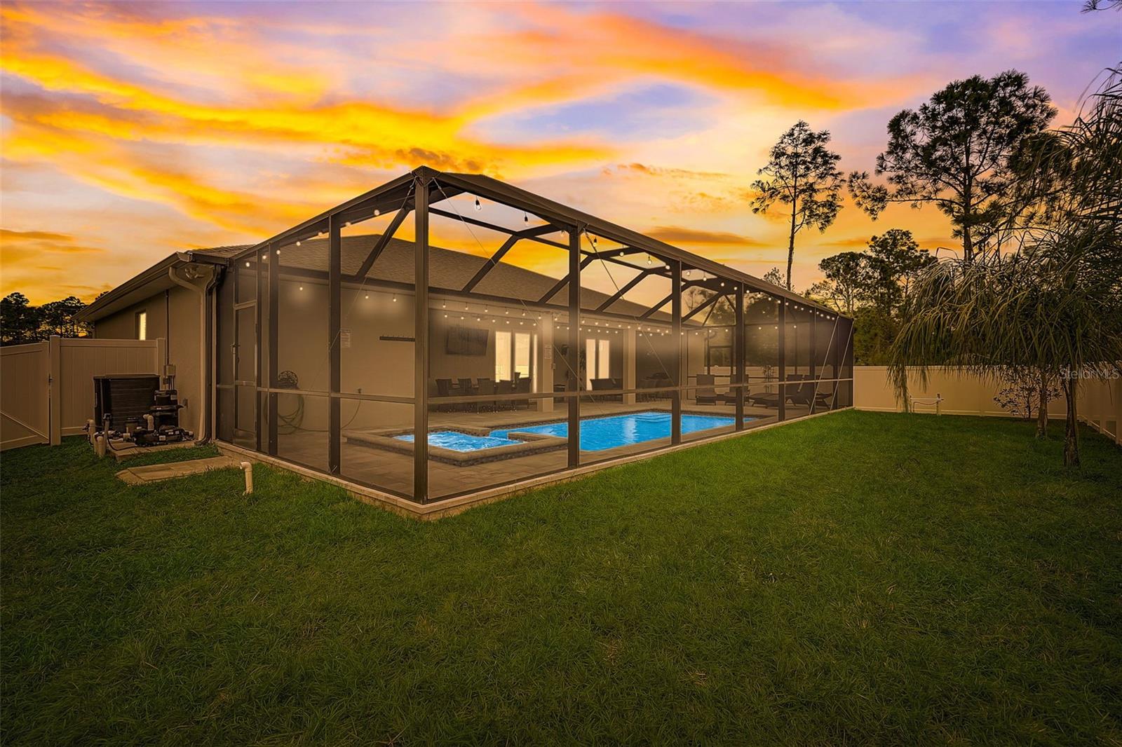 3232 LA GOY ST, NORTH PORT, FL, 34291