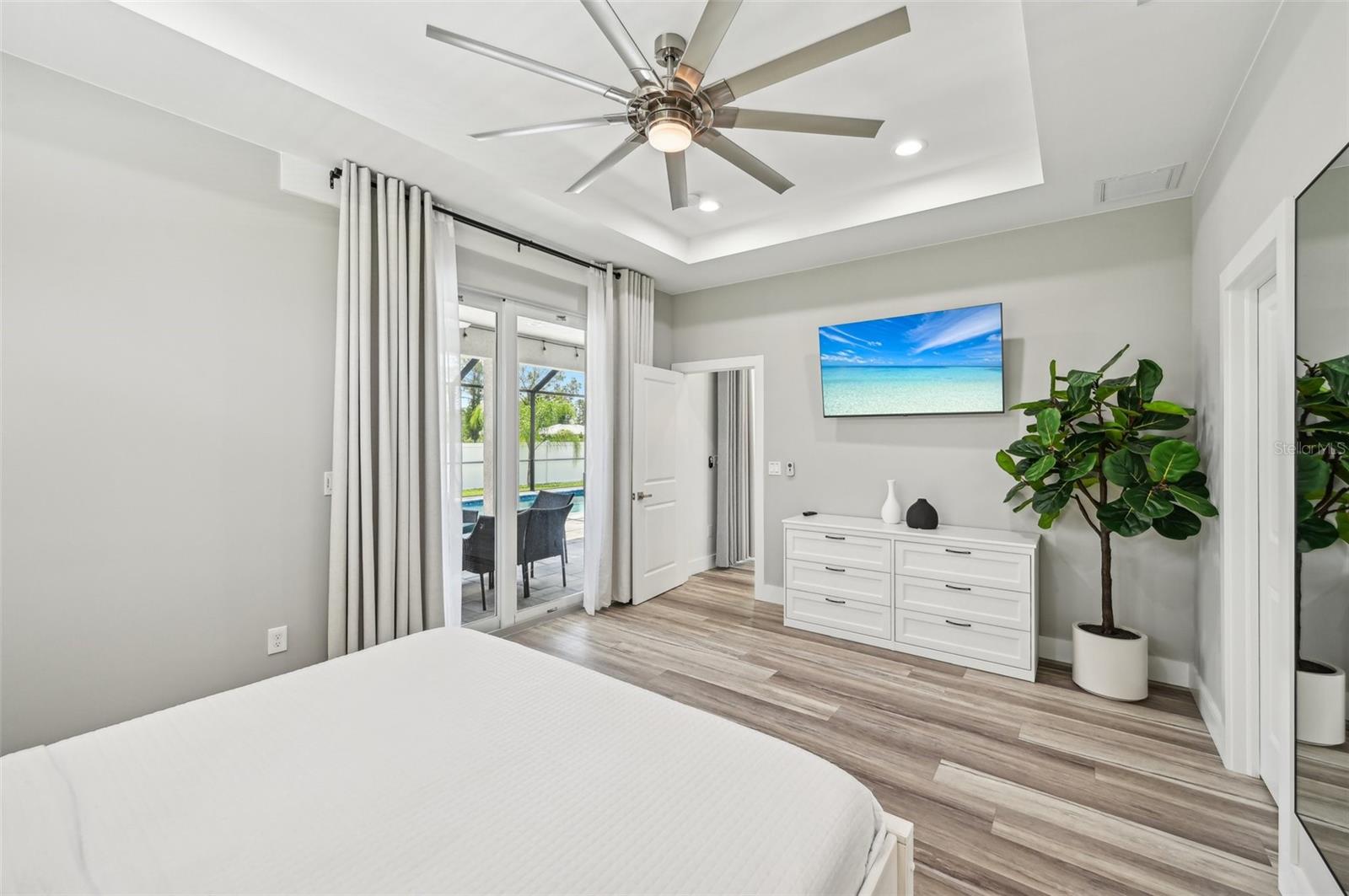 3232 LA GOY ST, NORTH PORT, FL, 34291