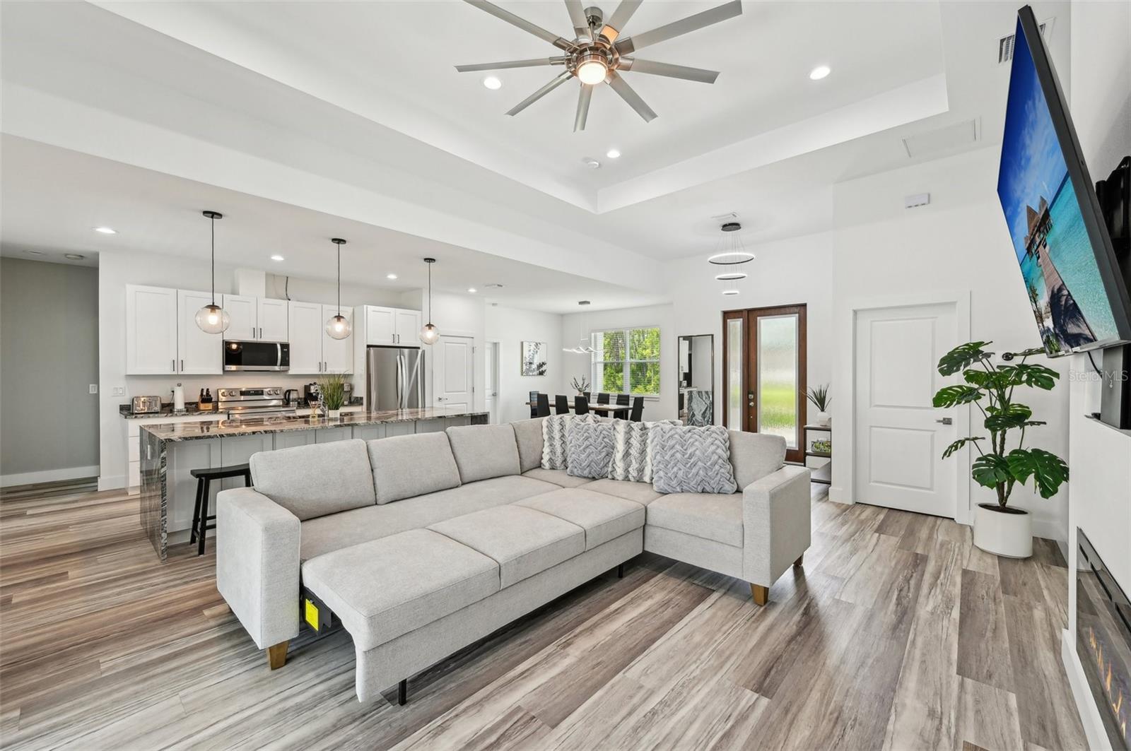 3232 LA GOY ST, NORTH PORT, FL, 34291