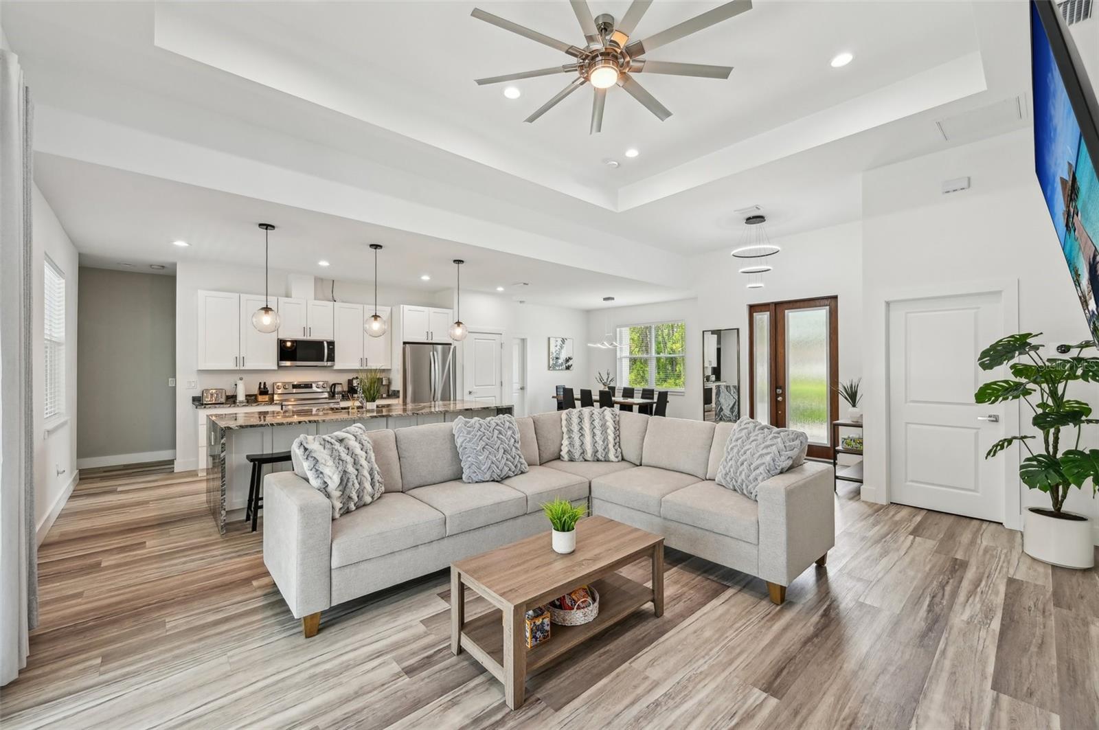 3232 LA GOY ST, NORTH PORT, FL, 34291