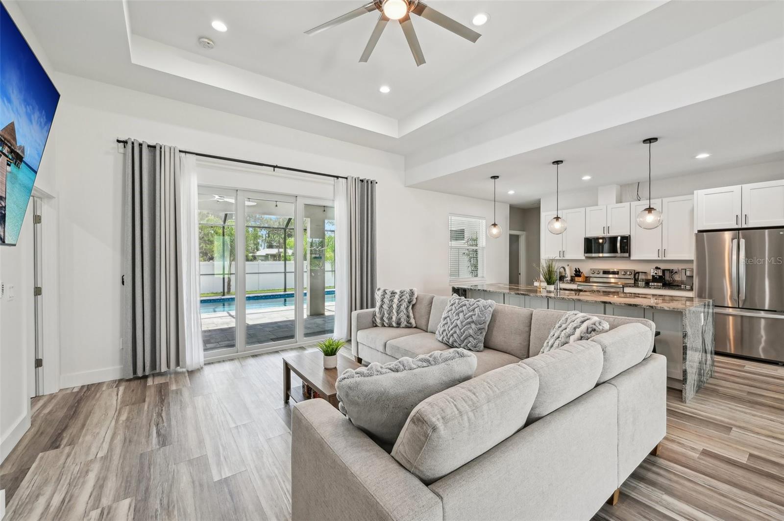 3232 LA GOY ST, NORTH PORT, FL, 34291