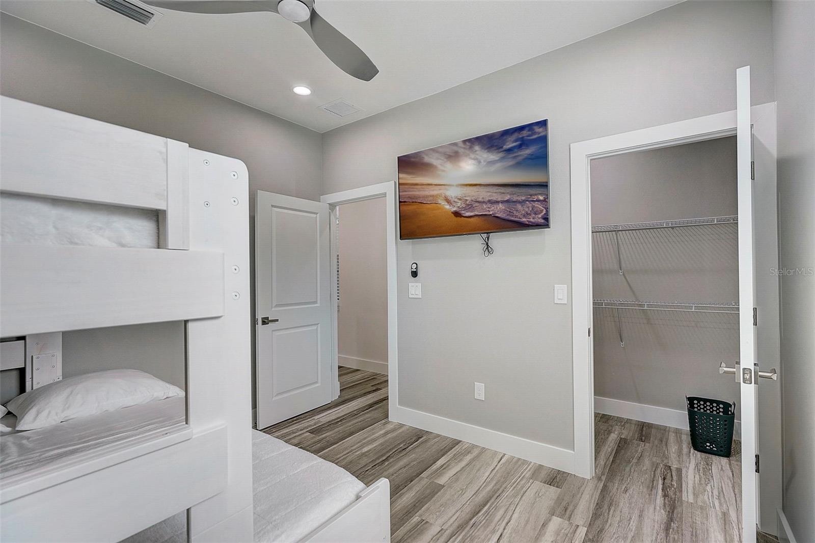 3232 LA GOY ST, NORTH PORT, FL, 34291