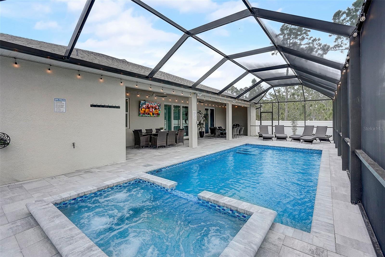 3232 LA GOY ST, NORTH PORT, FL, 34291