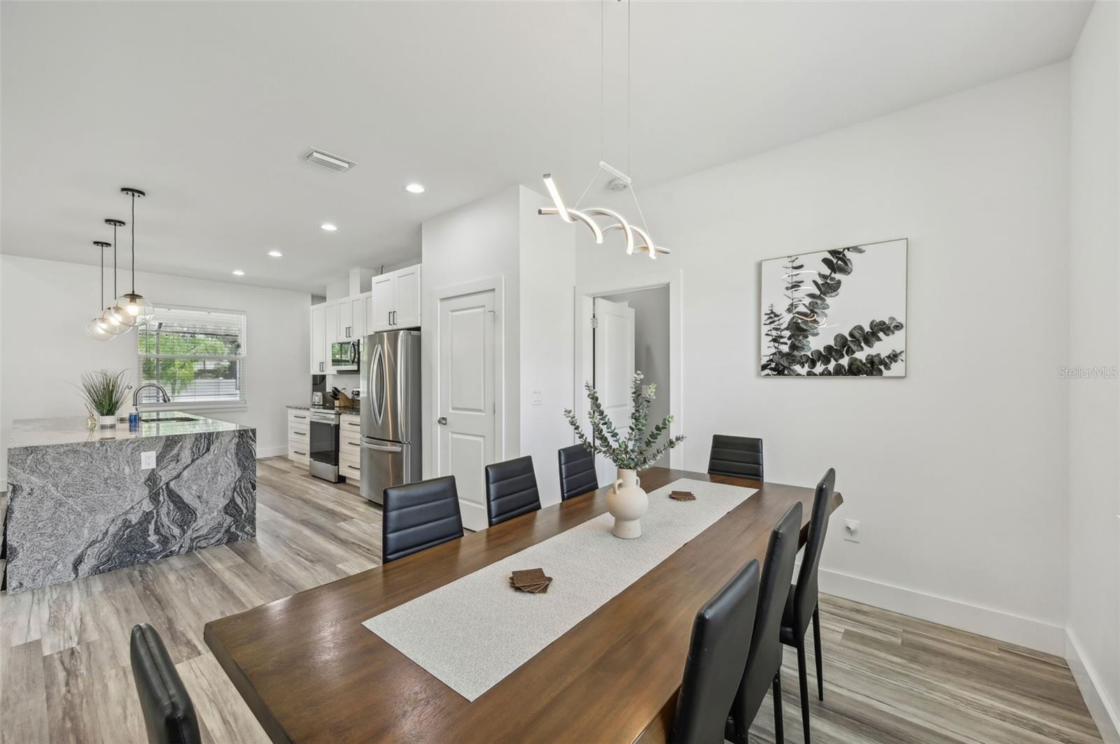 3232 LA GOY ST, NORTH PORT, FL, 34291