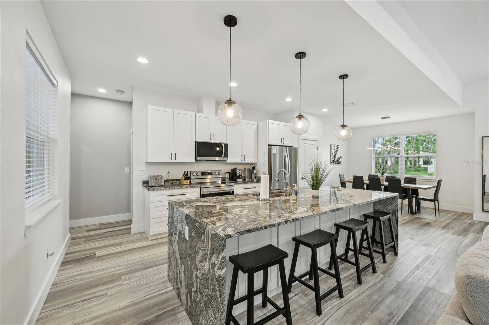 3232 LA GOY ST, NORTH PORT, FL, 34291