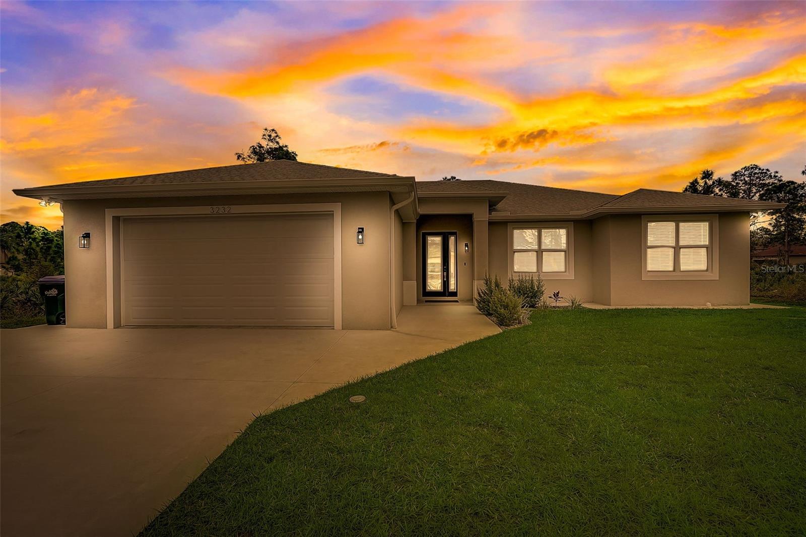 3232 LA GOY ST, NORTH PORT, FL, 34291