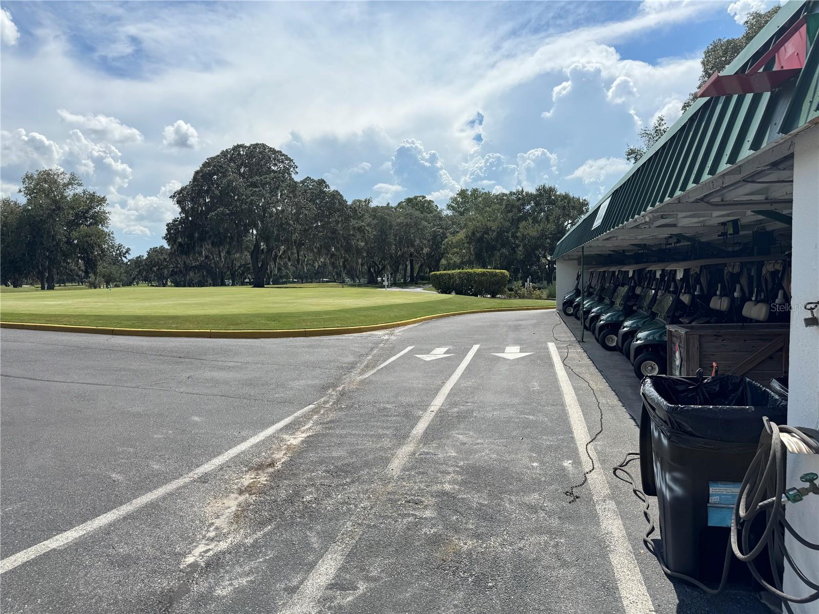 82 N BOBWHITE RD, WILDWOOD, FL, 34785