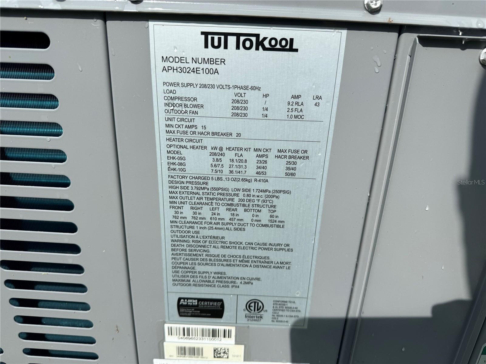 82 N BOBWHITE RD, WILDWOOD, FL, 34785