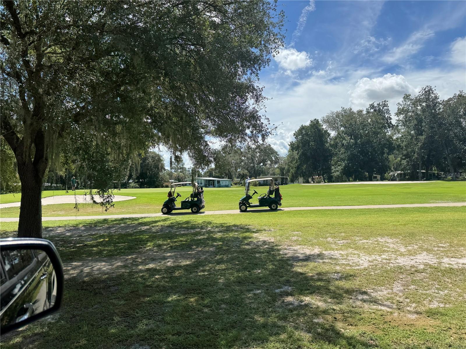 82 N BOBWHITE RD, WILDWOOD, FL, 34785