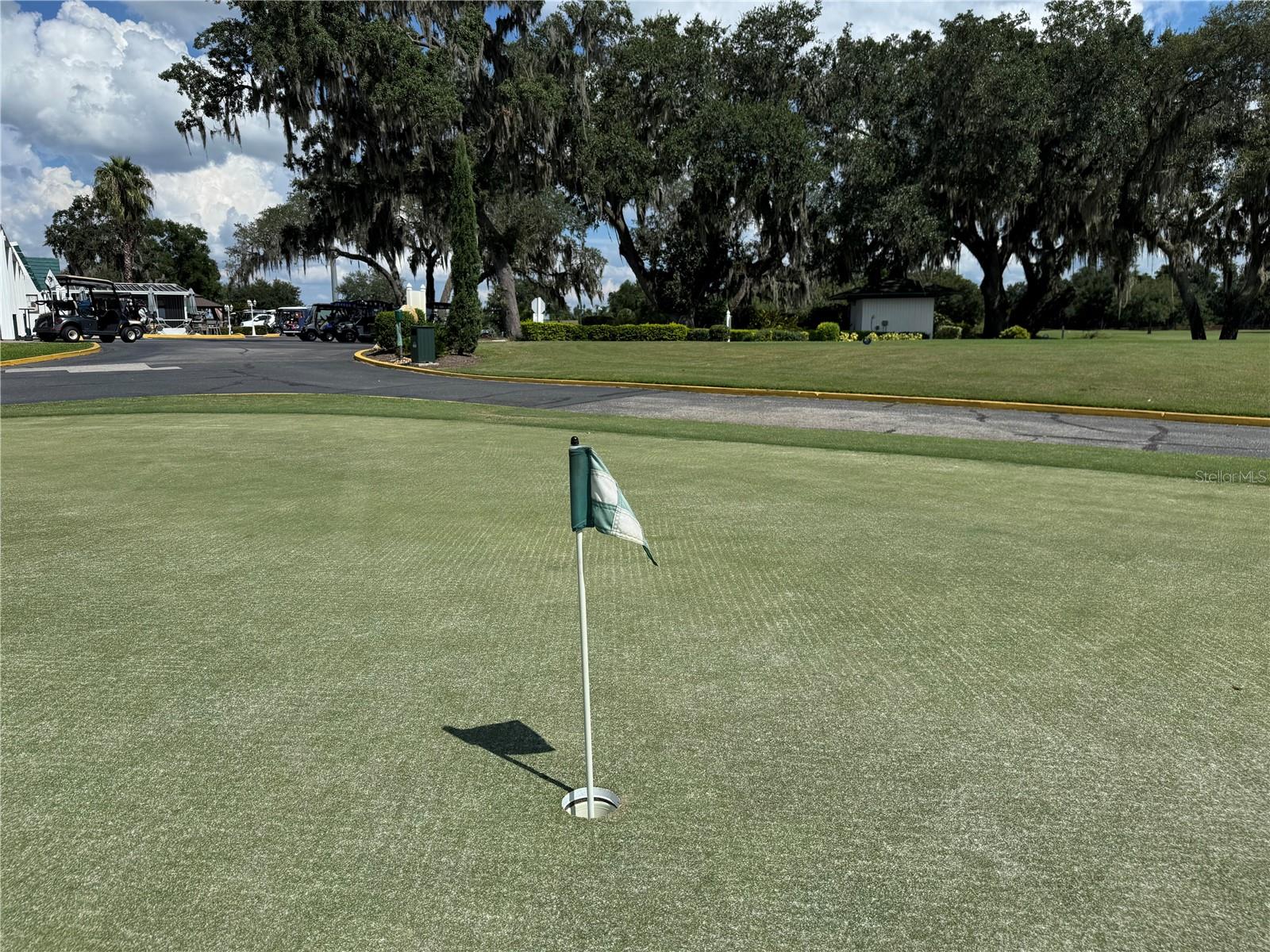 82 N BOBWHITE RD, WILDWOOD, FL, 34785