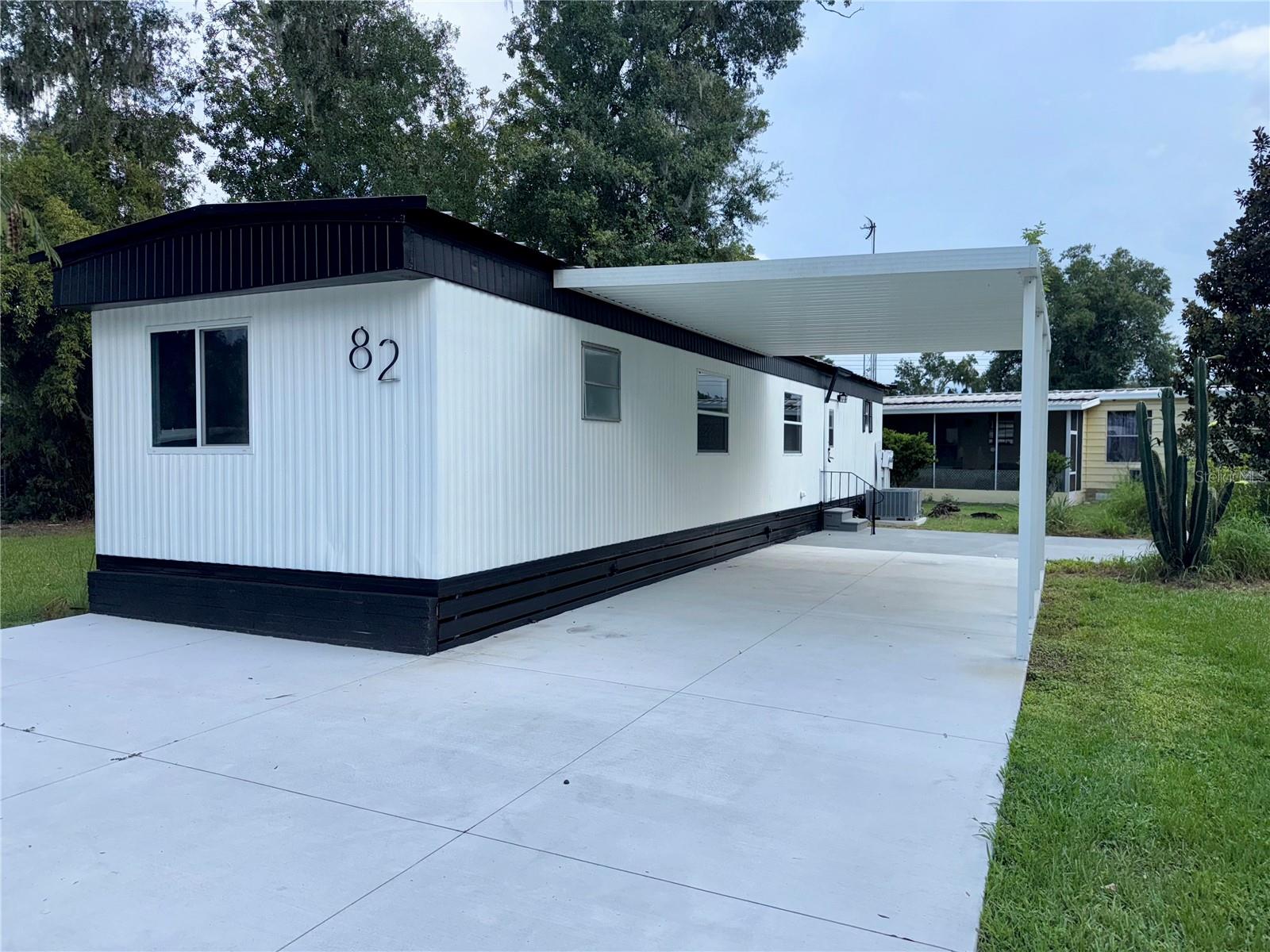 82 N BOBWHITE RD, WILDWOOD, FL, 34785