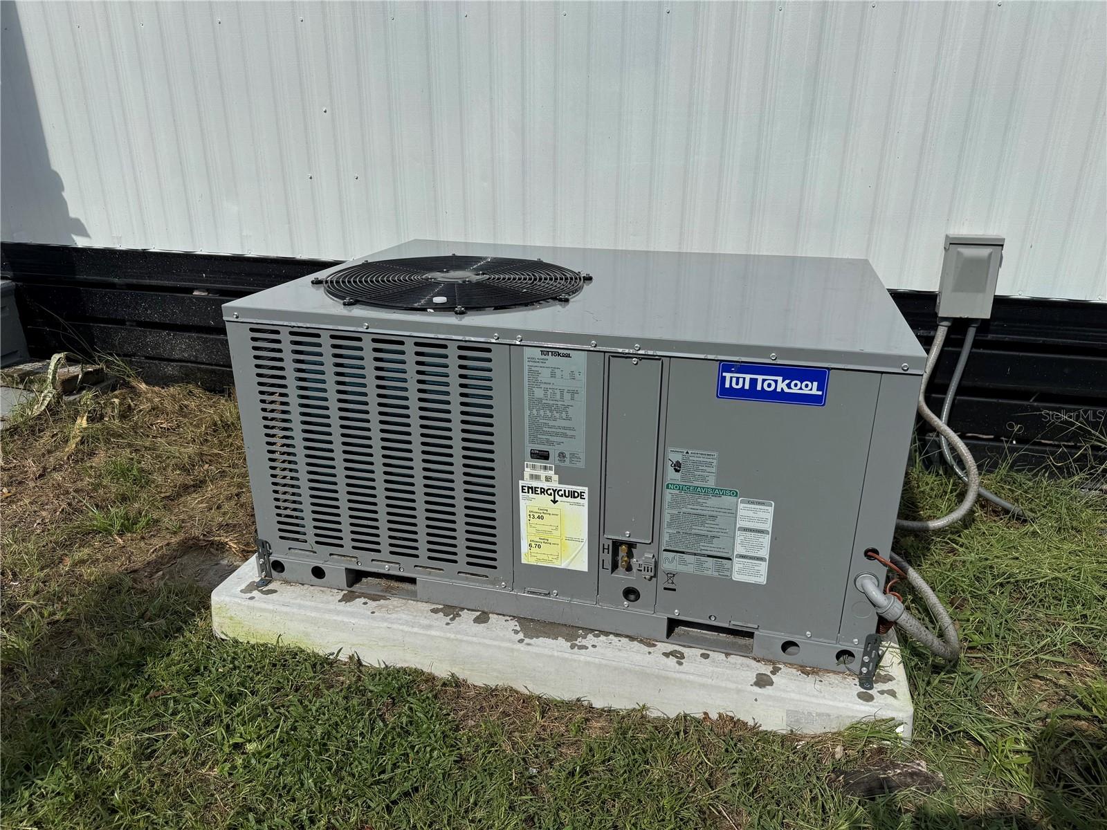 82 N BOBWHITE RD, WILDWOOD, FL, 34785